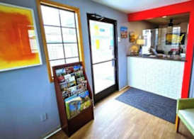 Hotel Ridgecrest an Extended Stay Studios 2