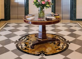 Hotel Internazionale 3