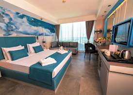 Crystal Centro Pearl Collection - All inclusive 2