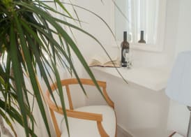 Elizabeth Suites 5