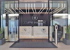 Reserved Suites Illovo 2