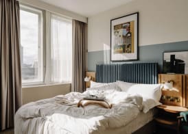 Club Quarters Hotel St Paul's, London 5