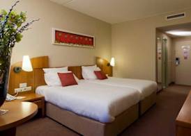 Astoria Hotel Antwerp 5