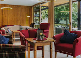 Hotel Drei Quellen Therme 4