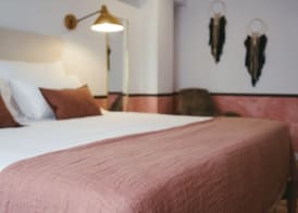 Mikasa Ibiza Boutique Hotel ADULTS ONLY 4