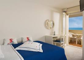 Hotel Ambasciatori Beach Front Breakfast e Brunch XXL fino alle 12 30 5
