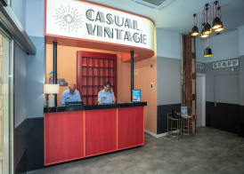 Casual Vintage Valencia by Casual Hoteles 2