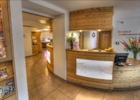 Hotel Restaurant Schwörer 2
