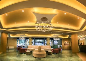 Marina Grand Beach Hotel - All Inclusive Plus 4