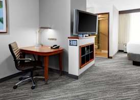 Hyatt Place Denver Airport 5