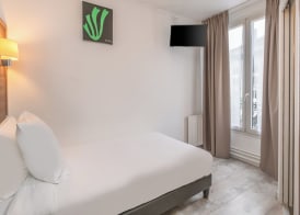 Hôtel Luxor 4