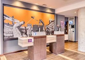 Premier INN Cardiff City Centre-stadium 2