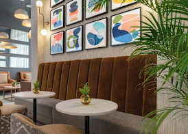 Madison Marriott South 2
