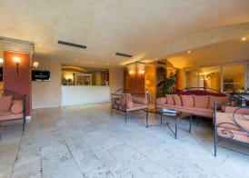 Hotel Borgo Di Cortefreda - Place of Charme 3