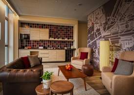 IntercityHotel Amsterdam Schiphol Airport 5