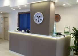 Hotel Il Gabbiano Beach 2