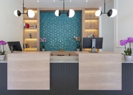 Boutique Hotel Momentum by Aycon 3