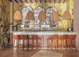 Almare, a Luxury Collection Resort, Isla Mujeres Cancun, Adult All-Inclusive 4