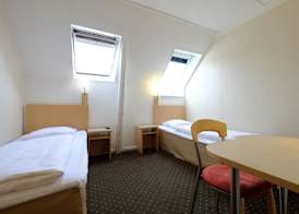 Four Points Flex by Sheraton Copenhagen City 5