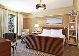Hotel Jerome, Auberge Collection 4