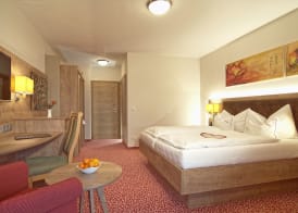 Hotel Neuhäusl - herzlich familiär 2