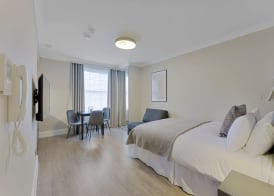 Cleveland Residences Paddington 3