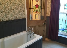 LLwyn Country House 5