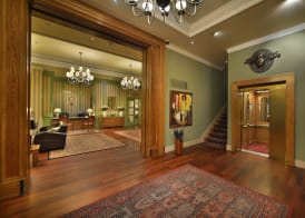 Marrol's Boutique Hotel 5