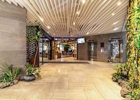 New Seoul Hotel Myeongdong 4