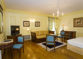 Le Manoir Au Lac 5