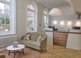 Hotel du Vin Exeter 4
