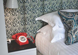The Rutland Hotel & Apartments 4