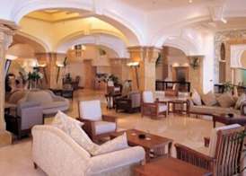 Continental Plaza Beach Resort 2