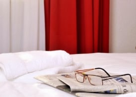 Stadthotel Langenfeld 5