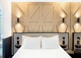 Logis Hotel Darcy Dijon Centre 4