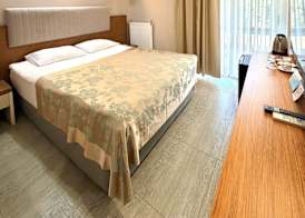 Balcova Thermal Hotel 3