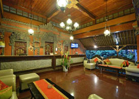 Puri Dewa Bharata Hotel & Villas 3