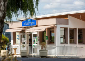 Camping de Châlons-en-Champagne 3