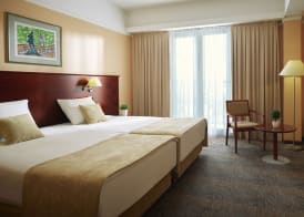 Grand Hotel Portoroz 4* superior – Terme & Wellness LifeClass 4
