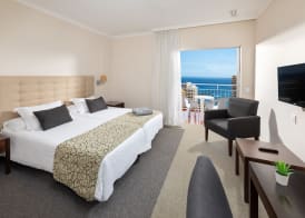 Hotel Atlantic El Tope 5