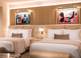 Palms Casino Resort 5