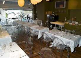 Hotel Roca Plana 4