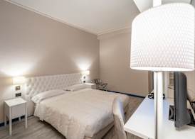 Europa Palace Hotel 5