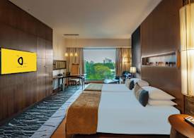 O Hotel Pune 2