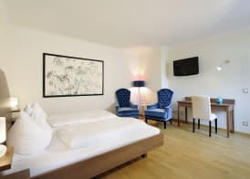 Wellness Natur Resort Gut Edermann 4