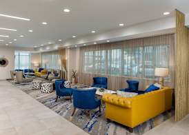 Fairfield Inn & Suites Fort Worth Downtown/Convention Center 3
