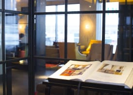 South Place Hotel 2