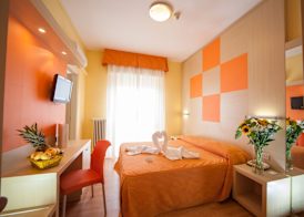 Hotel Regent 4