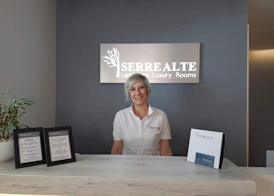 Serre Alte Landscape Luxury Rooms 2