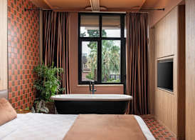 Alp Pasa Hotel - Special Class 5